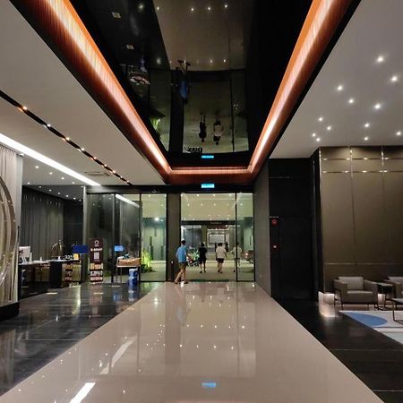 Opus Residences Kuala Lumpur Zewnętrze zdjęcie