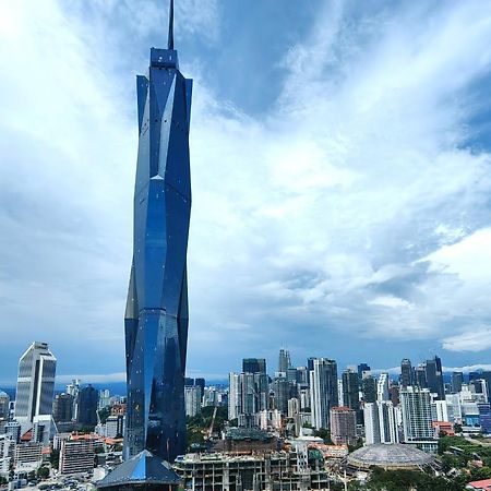 Opus Residences Kuala Lumpur Zewnętrze zdjęcie
