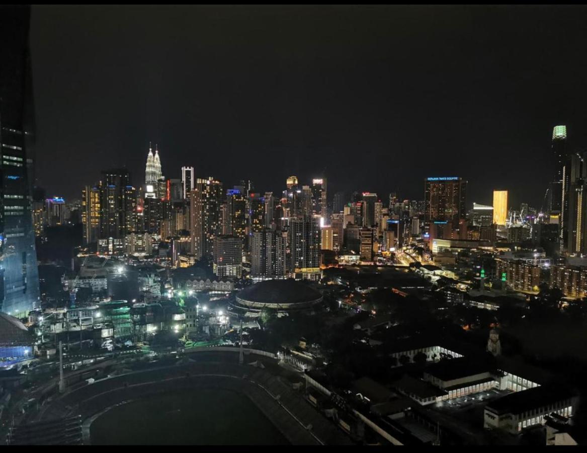 Opus Residences Kuala Lumpur Zewnętrze zdjęcie