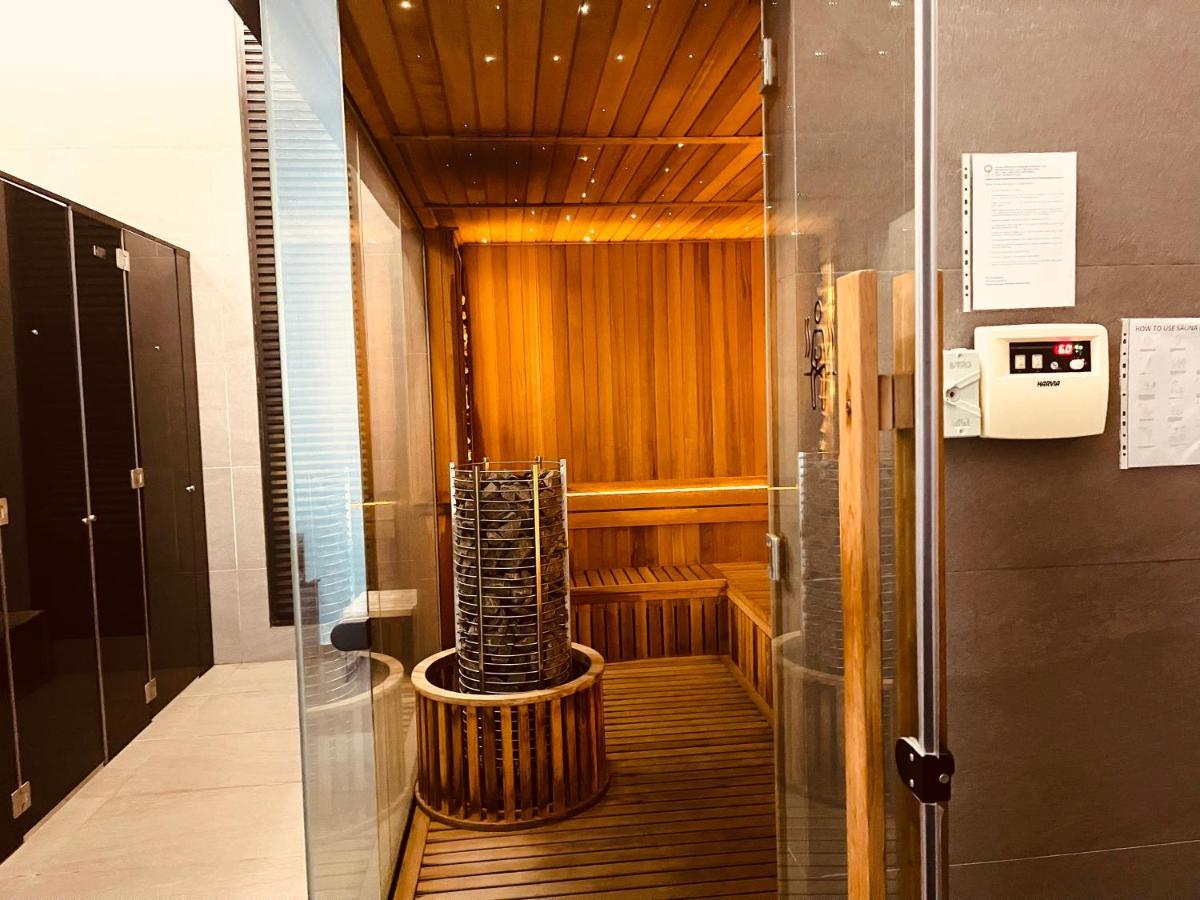 Opus Residences Kuala Lumpur Zewnętrze zdjęcie
