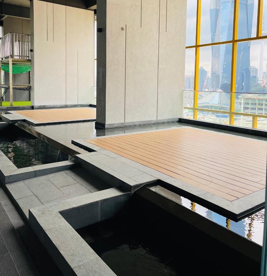 Opus Residences Kuala Lumpur Zewnętrze zdjęcie