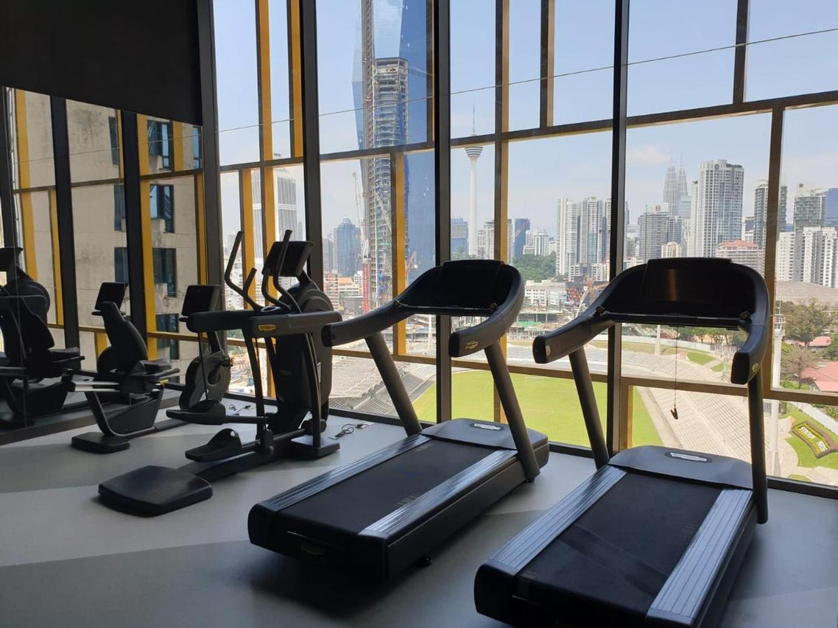 Opus Residences Kuala Lumpur Zewnętrze zdjęcie