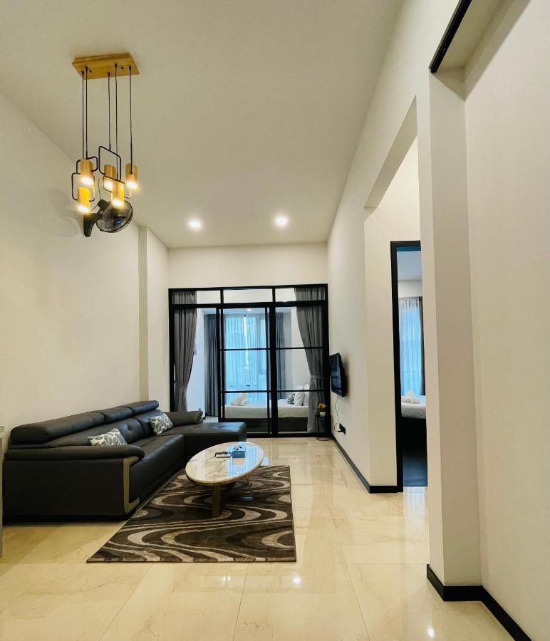 Opus Residences Kuala Lumpur Zewnętrze zdjęcie