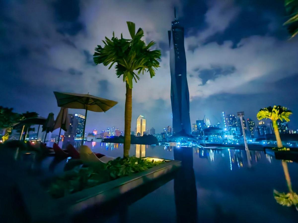 Opus Residences Kuala Lumpur Zewnętrze zdjęcie
