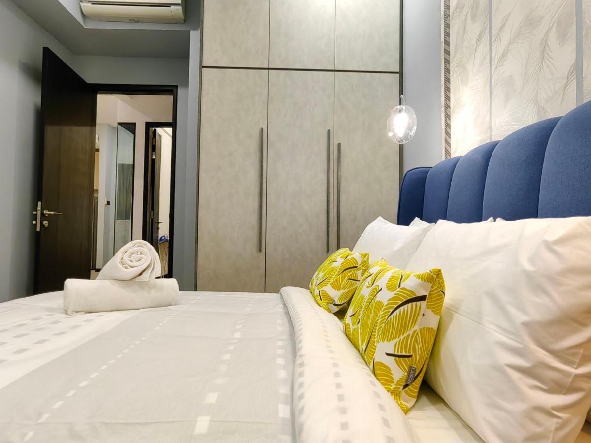 Opus Residences Kuala Lumpur Zewnętrze zdjęcie