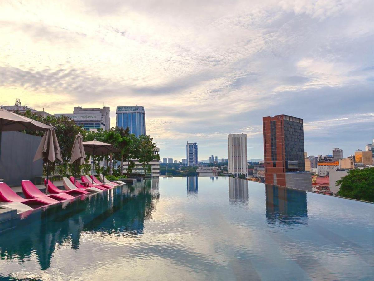 Opus Residences Kuala Lumpur Zewnętrze zdjęcie