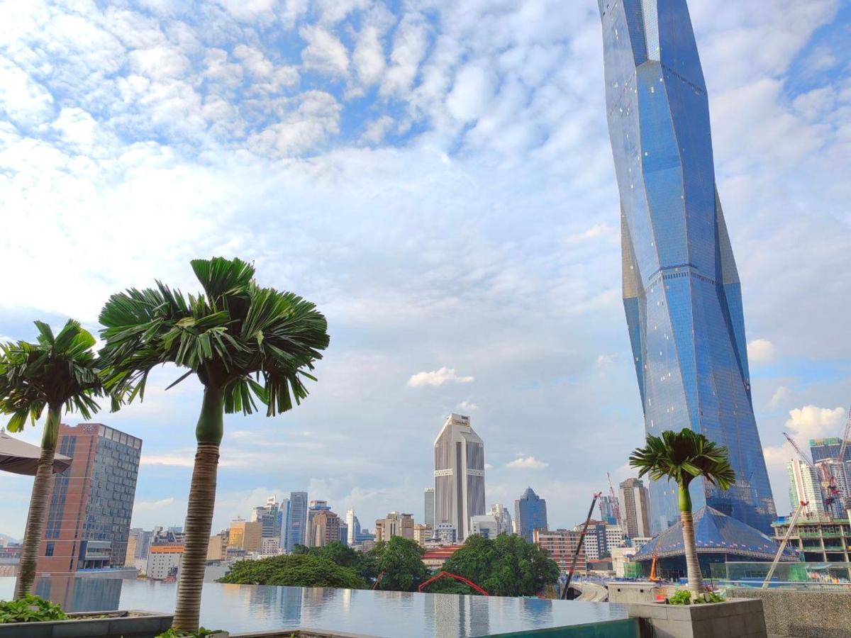 Opus Residences Kuala Lumpur Zewnętrze zdjęcie