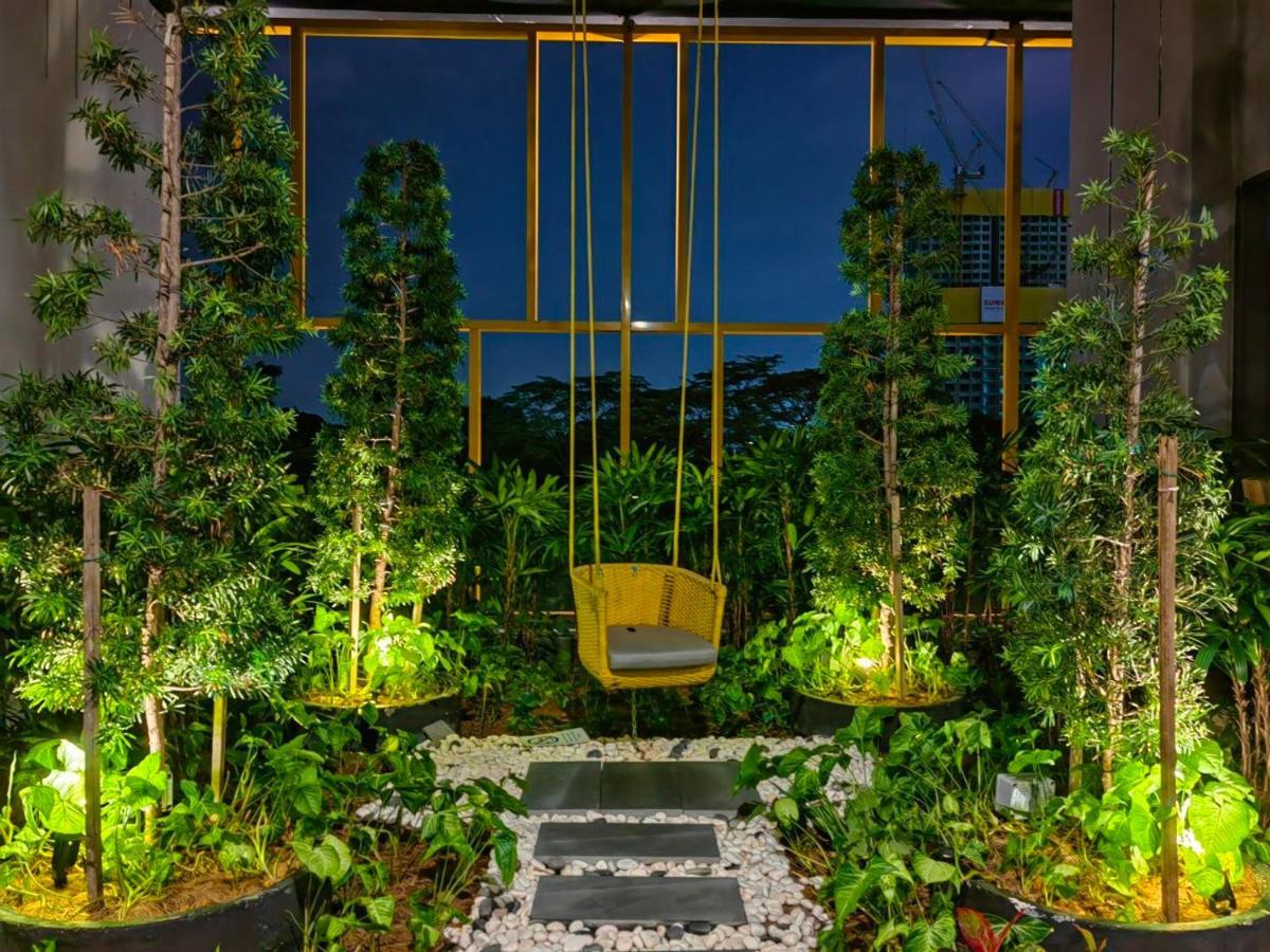 Opus Residences Kuala Lumpur Zewnętrze zdjęcie