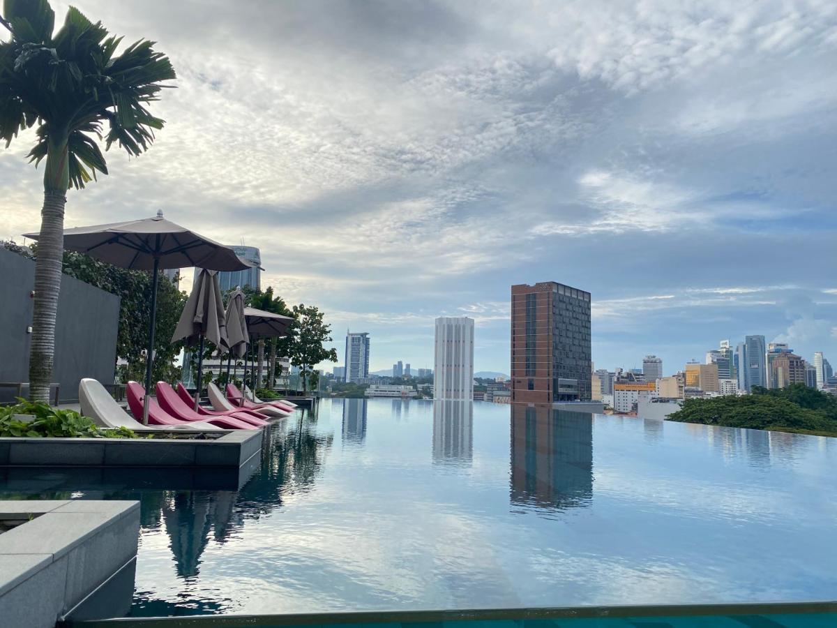 Opus Residences Kuala Lumpur Zewnętrze zdjęcie