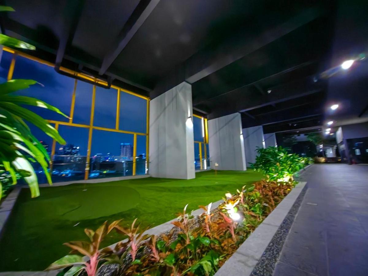 Opus Residences Kuala Lumpur Zewnętrze zdjęcie