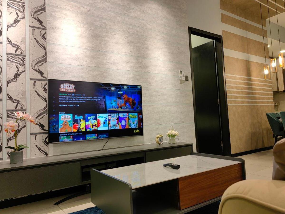 Opus Residences Kuala Lumpur Zewnętrze zdjęcie