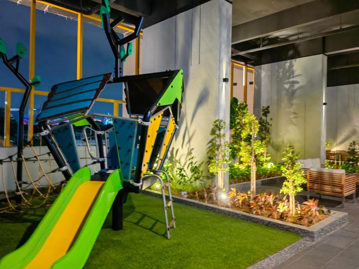 Opus Residences Kuala Lumpur Zewnętrze zdjęcie