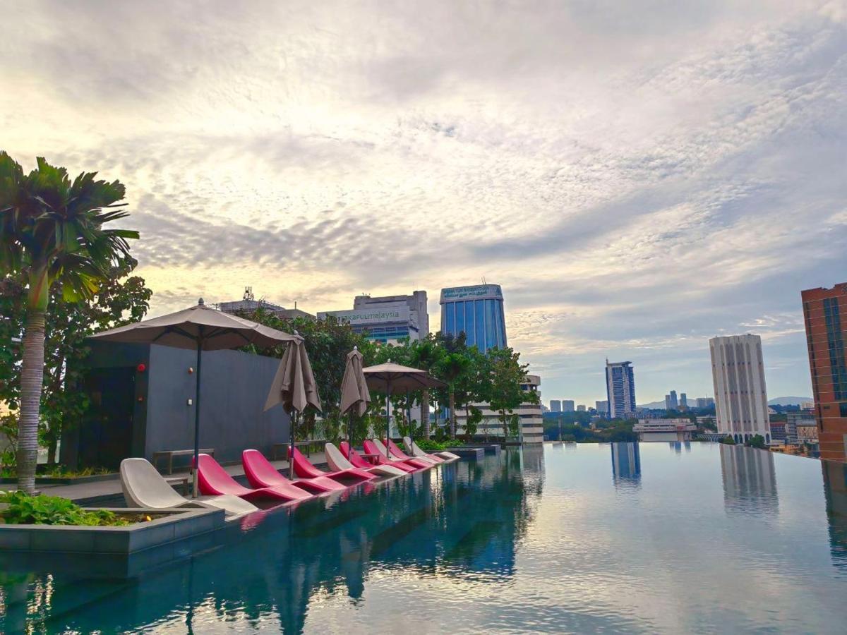 Opus Residences Kuala Lumpur Zewnętrze zdjęcie