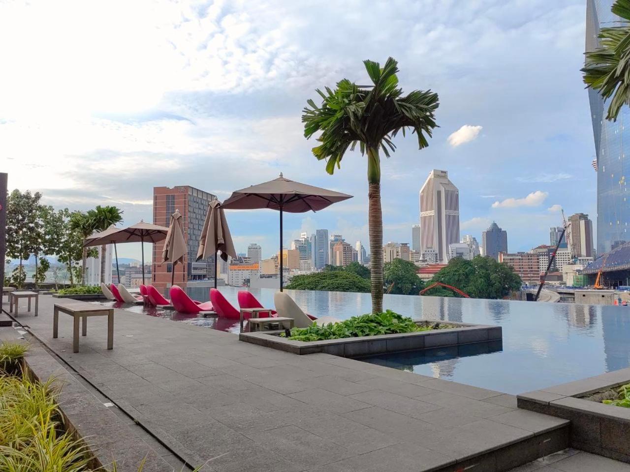 Opus Residences Kuala Lumpur Zewnętrze zdjęcie