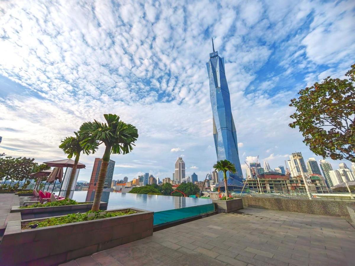 Opus Residences Kuala Lumpur Zewnętrze zdjęcie