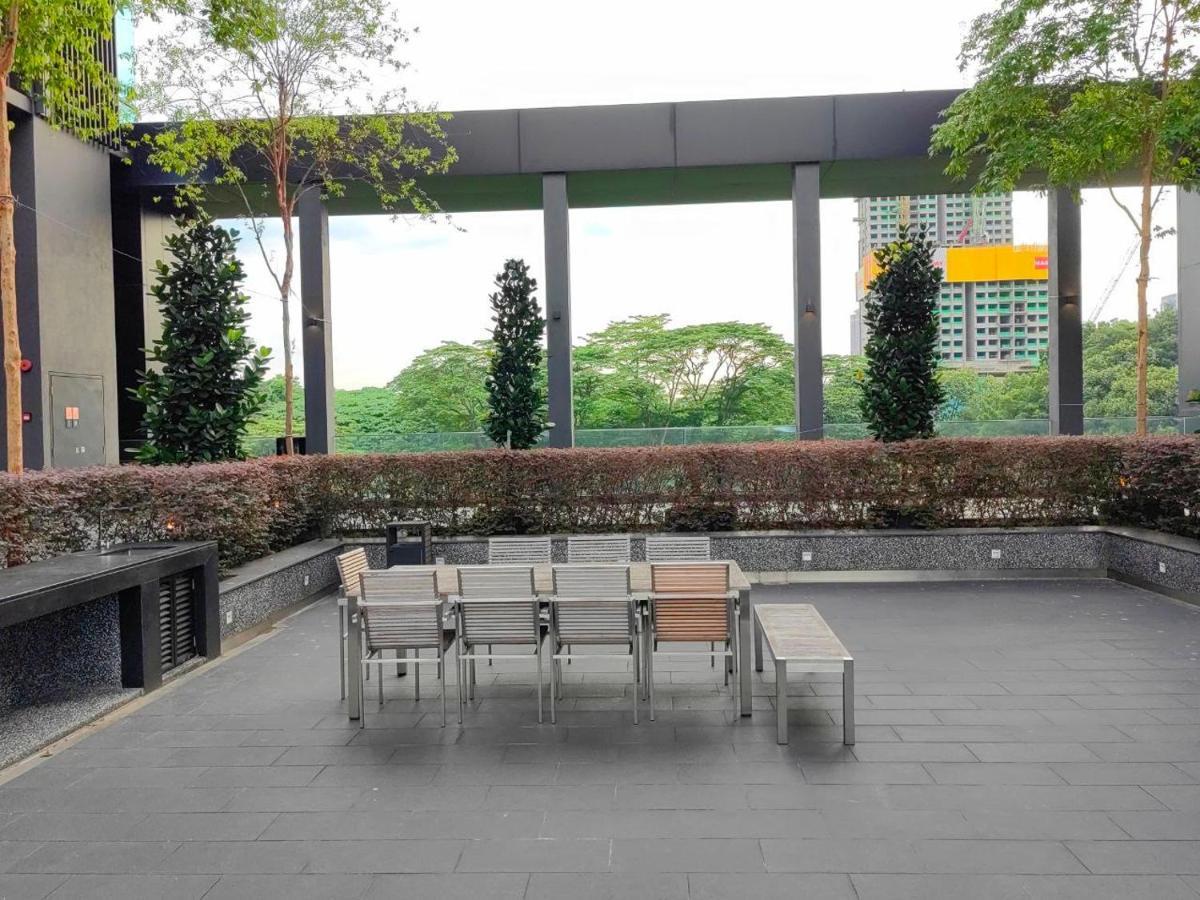 Opus Residences Kuala Lumpur Zewnętrze zdjęcie