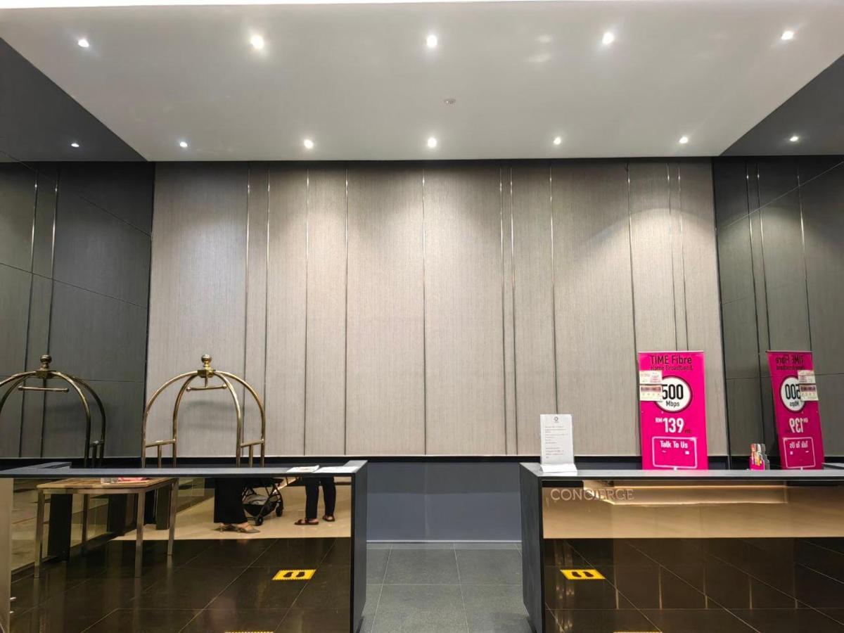 Opus Residences Kuala Lumpur Zewnętrze zdjęcie
