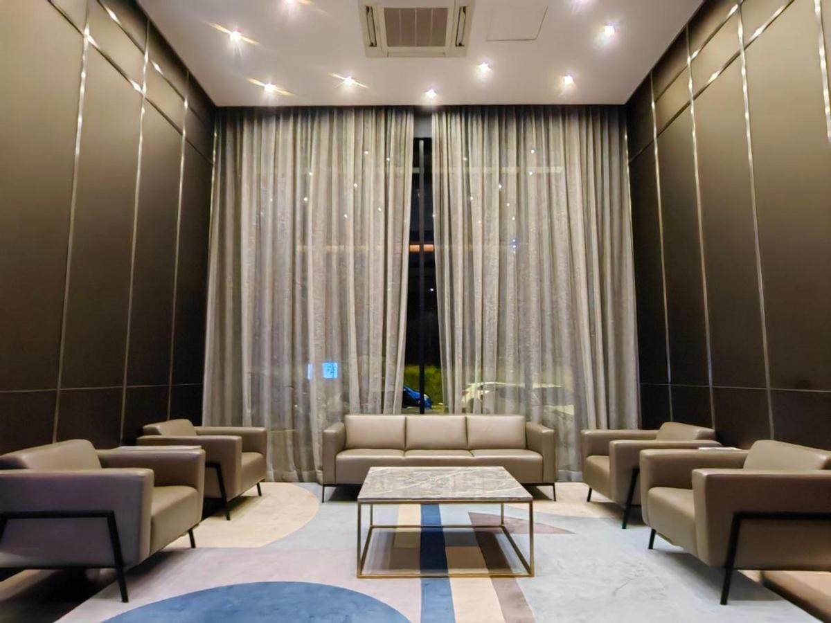 Opus Residences Kuala Lumpur Zewnętrze zdjęcie