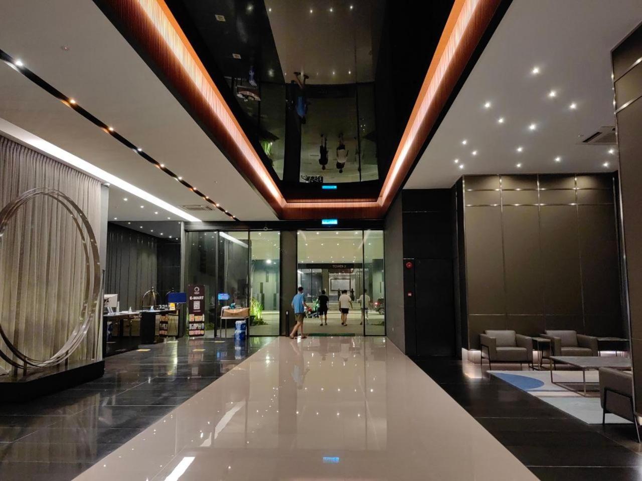 Opus Residences Kuala Lumpur Zewnętrze zdjęcie
