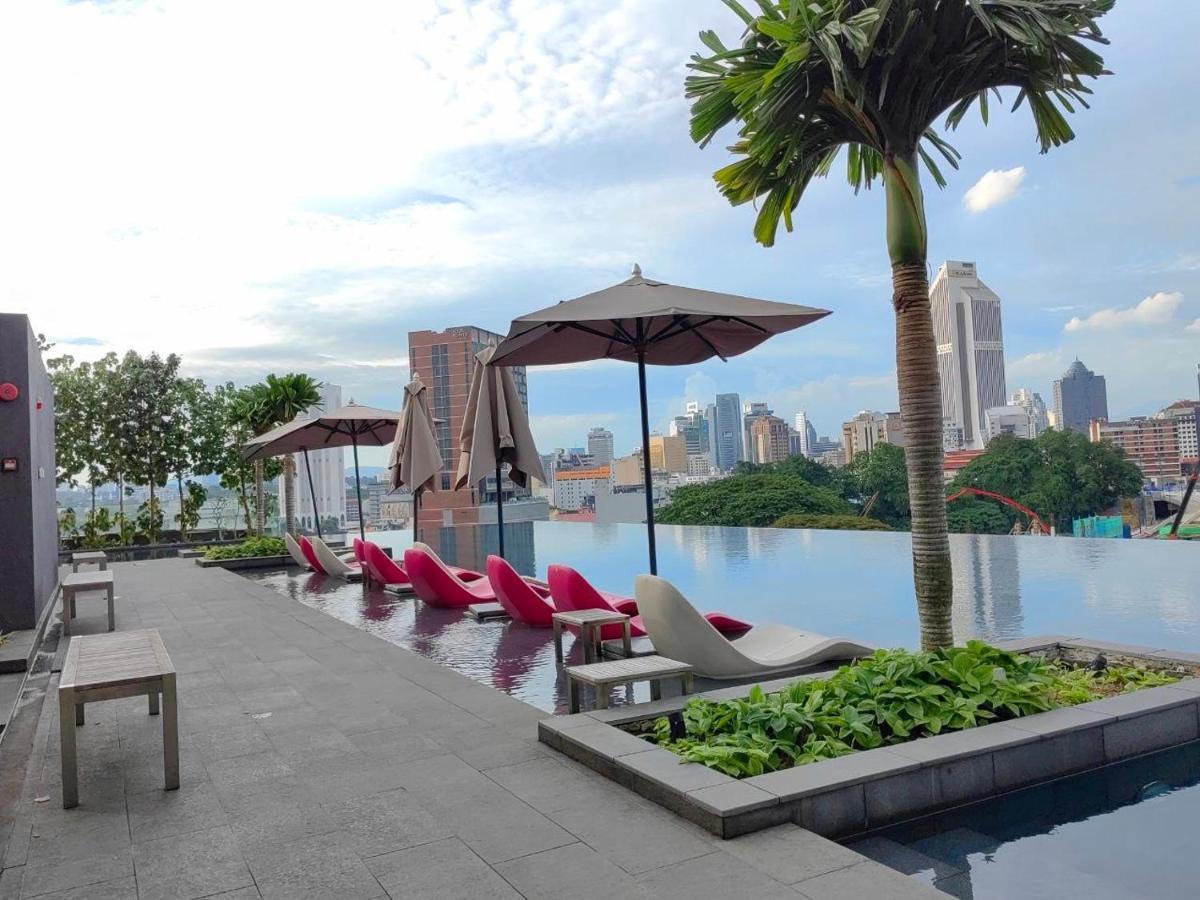 Opus Residences Kuala Lumpur Zewnętrze zdjęcie