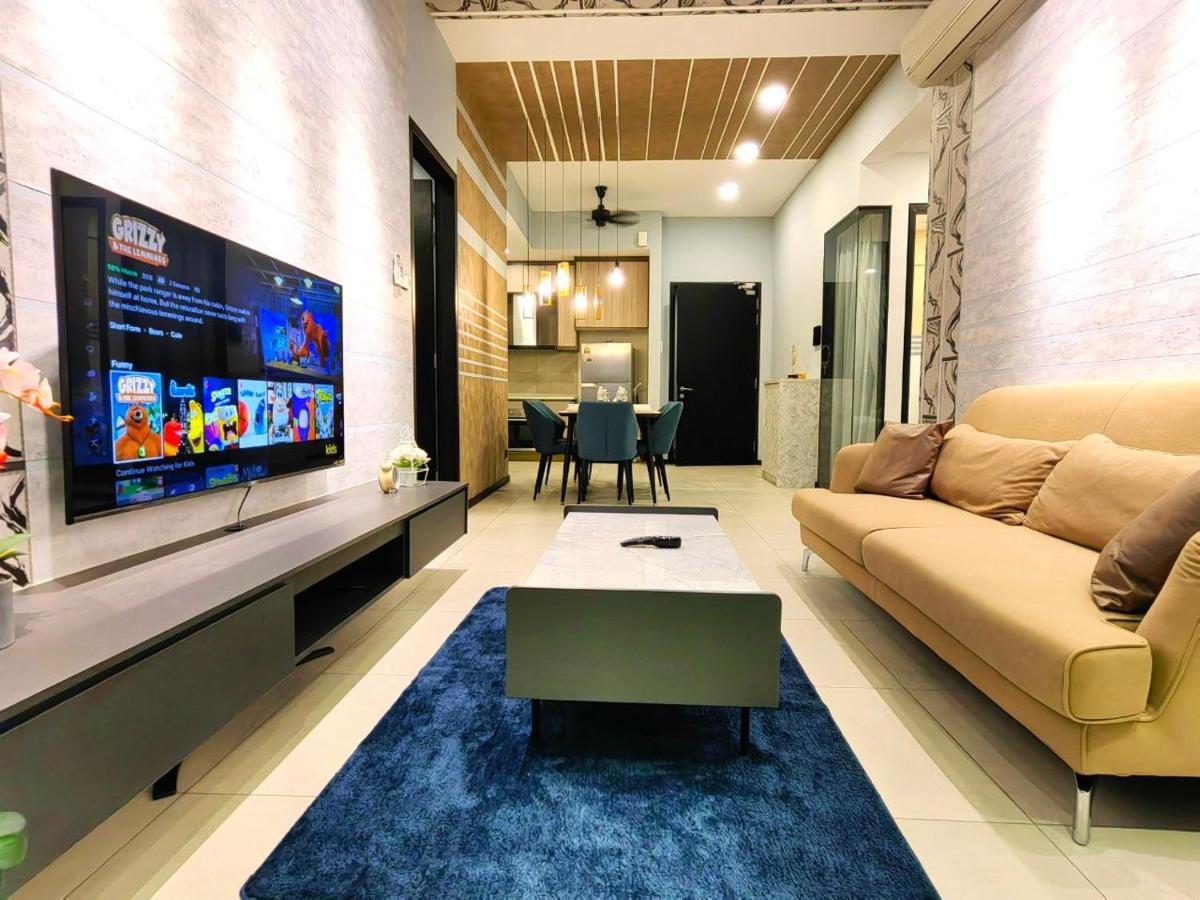 Opus Residences Kuala Lumpur Zewnętrze zdjęcie