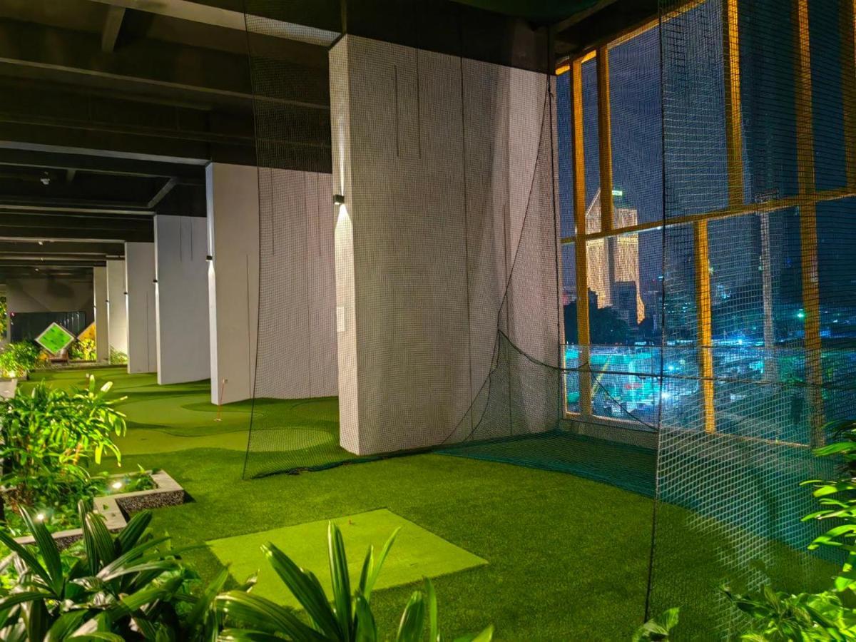 Opus Residences Kuala Lumpur Zewnętrze zdjęcie
