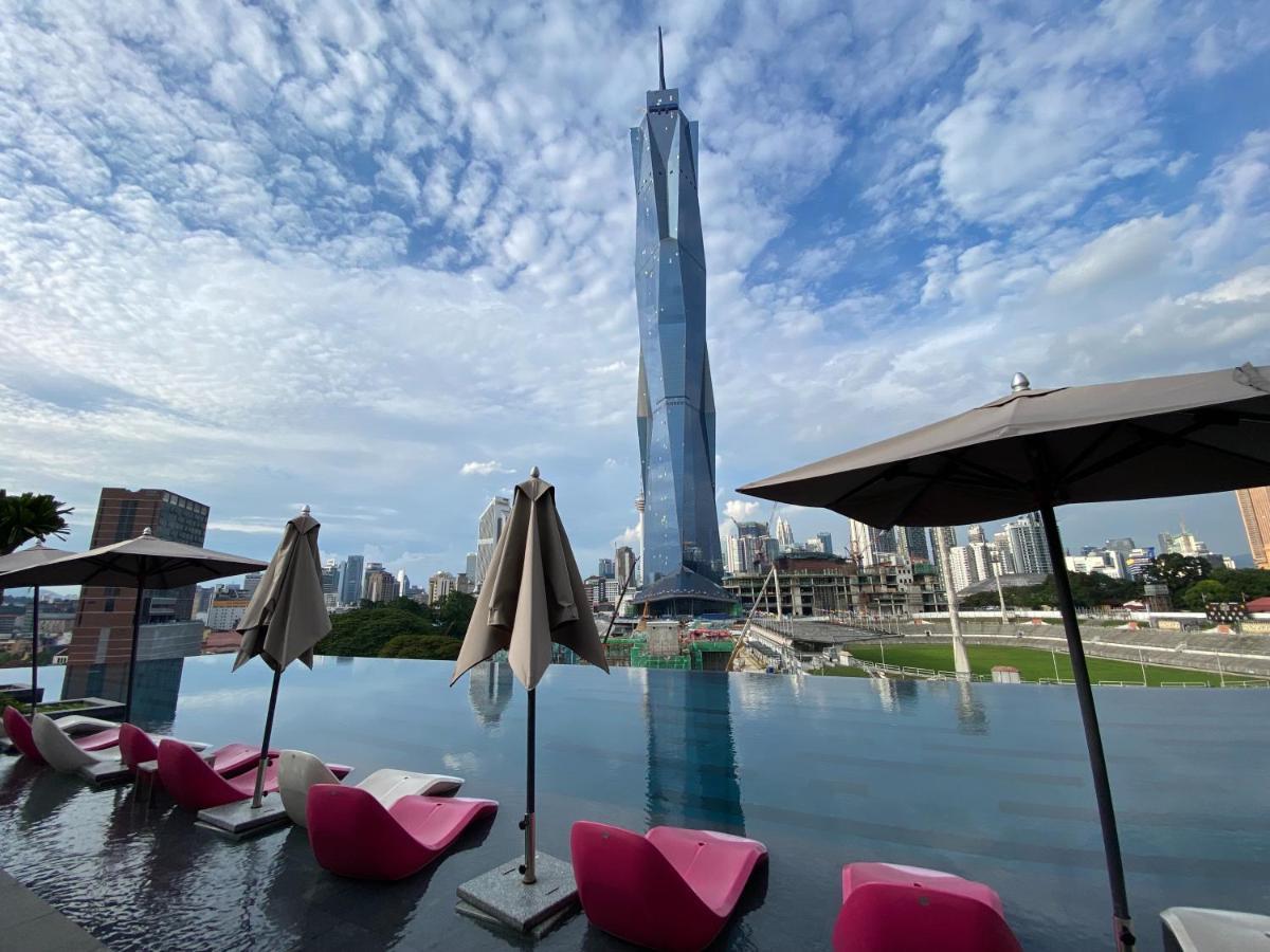 Opus Residences Kuala Lumpur Zewnętrze zdjęcie