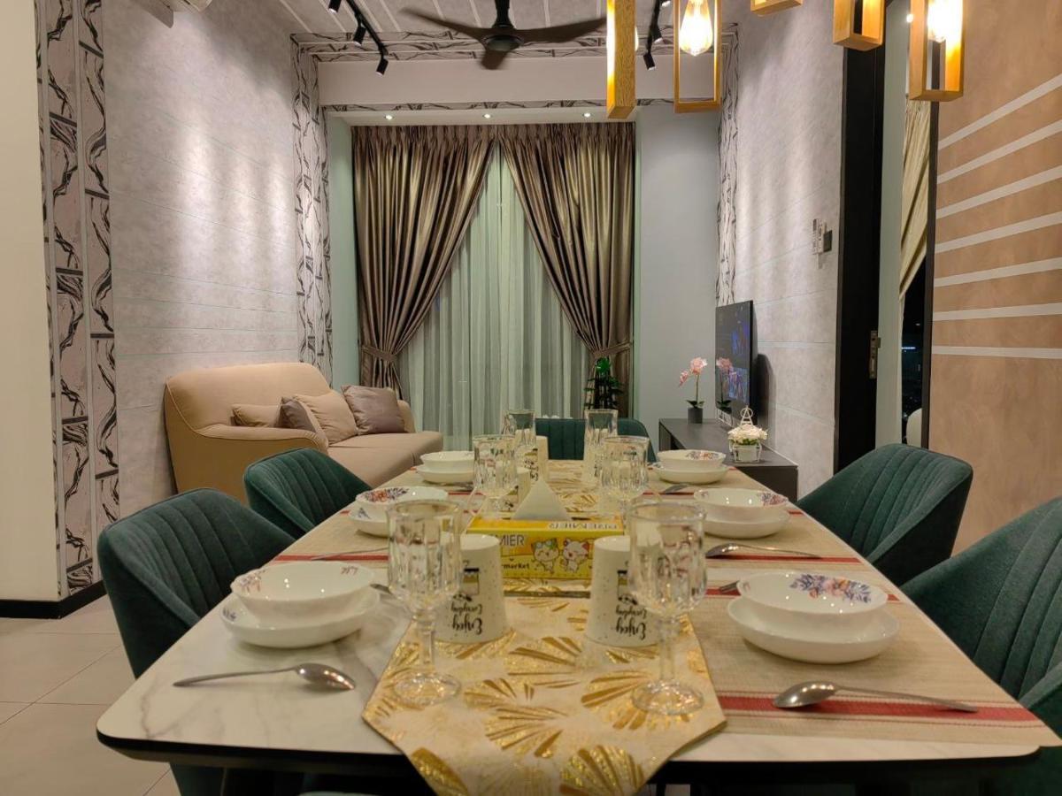 Opus Residences Kuala Lumpur Zewnętrze zdjęcie
