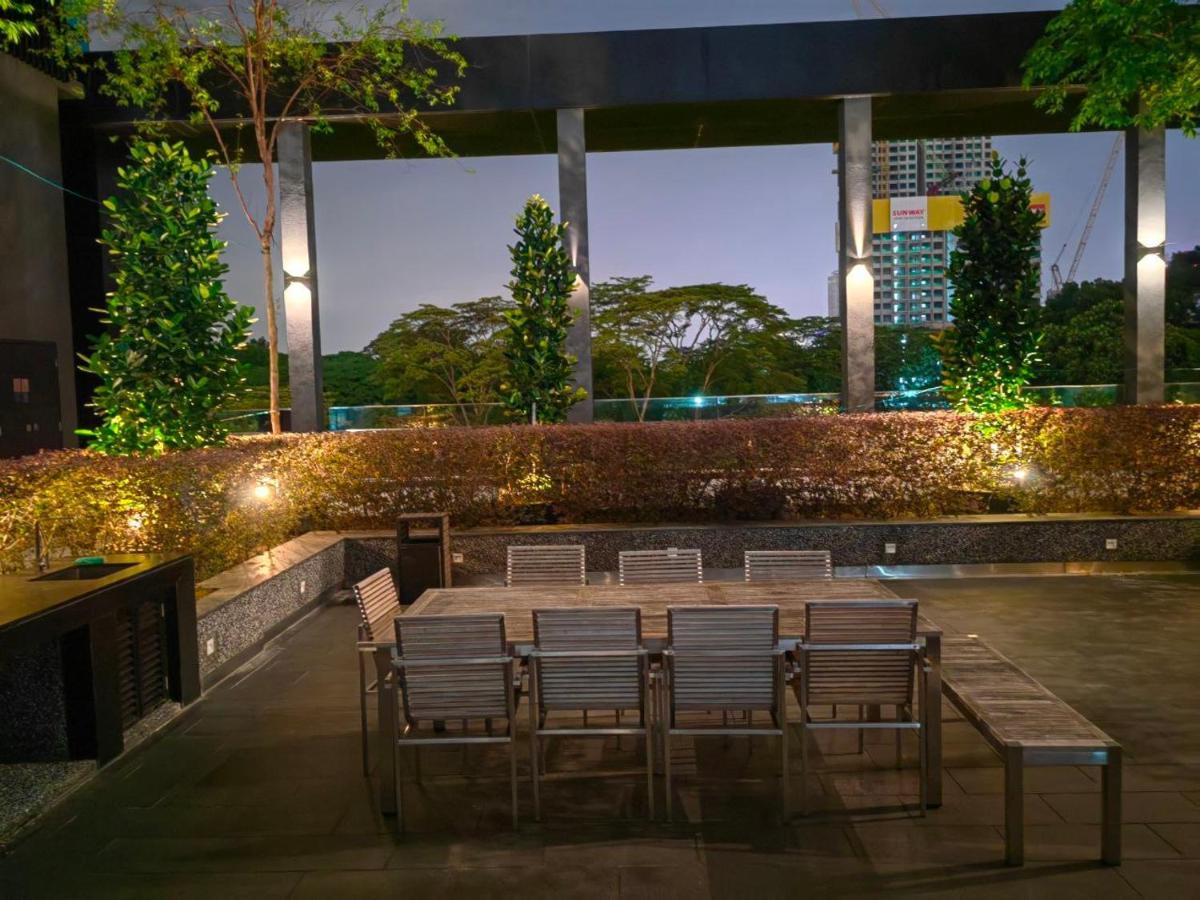 Opus Residences Kuala Lumpur Zewnętrze zdjęcie
