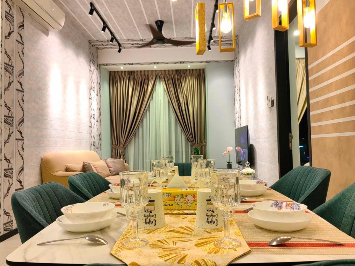 Opus Residences Kuala Lumpur Zewnętrze zdjęcie