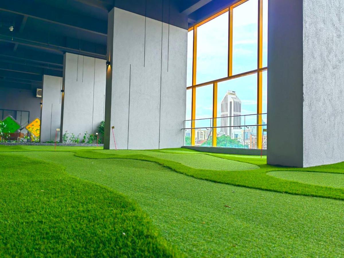 Opus Residences Kuala Lumpur Zewnętrze zdjęcie