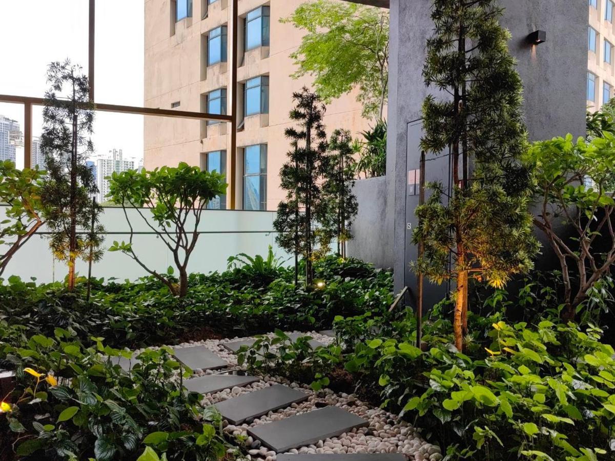 Opus Residences Kuala Lumpur Zewnętrze zdjęcie