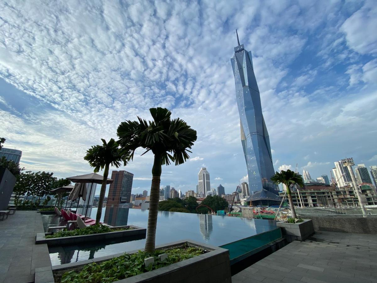 Opus Residences Kuala Lumpur Zewnętrze zdjęcie