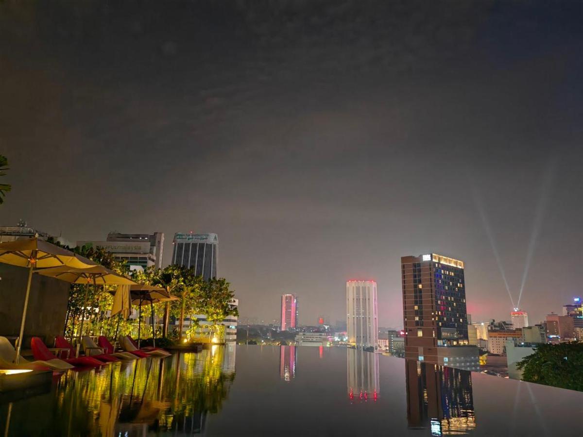 Opus Residences Kuala Lumpur Zewnętrze zdjęcie