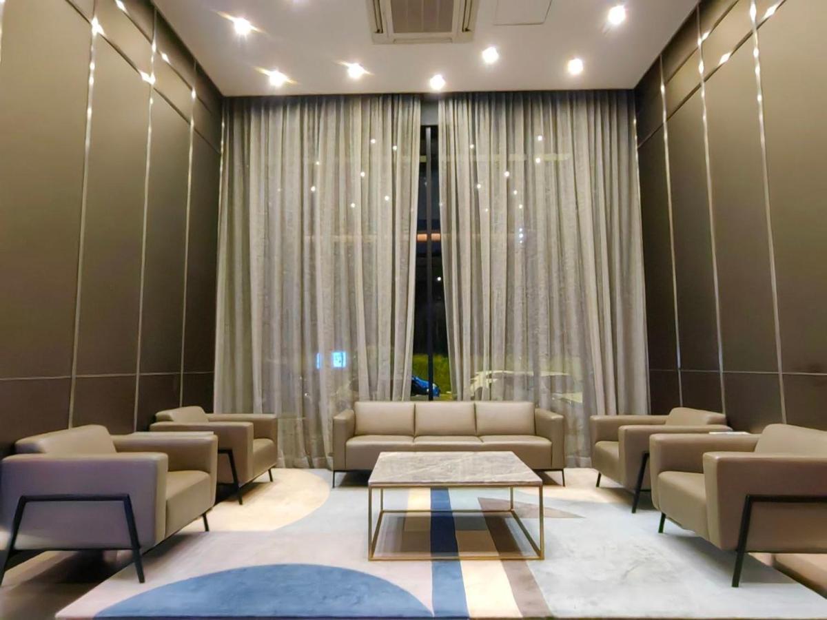 Opus Residences Kuala Lumpur Zewnętrze zdjęcie