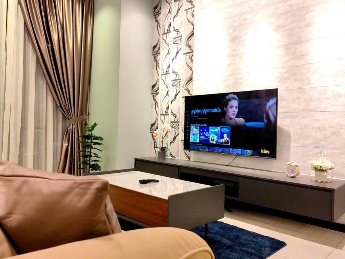 Opus Residences Kuala Lumpur Zewnętrze zdjęcie