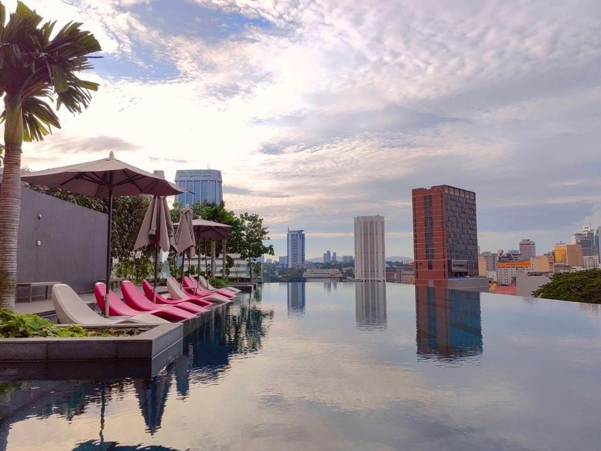 Opus Residences Kuala Lumpur Zewnętrze zdjęcie