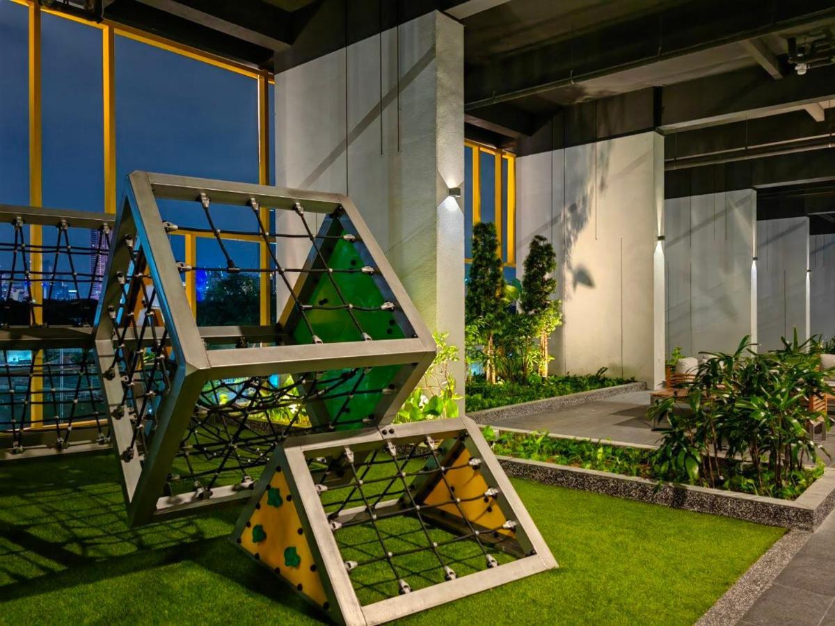 Opus Residences Kuala Lumpur Zewnętrze zdjęcie