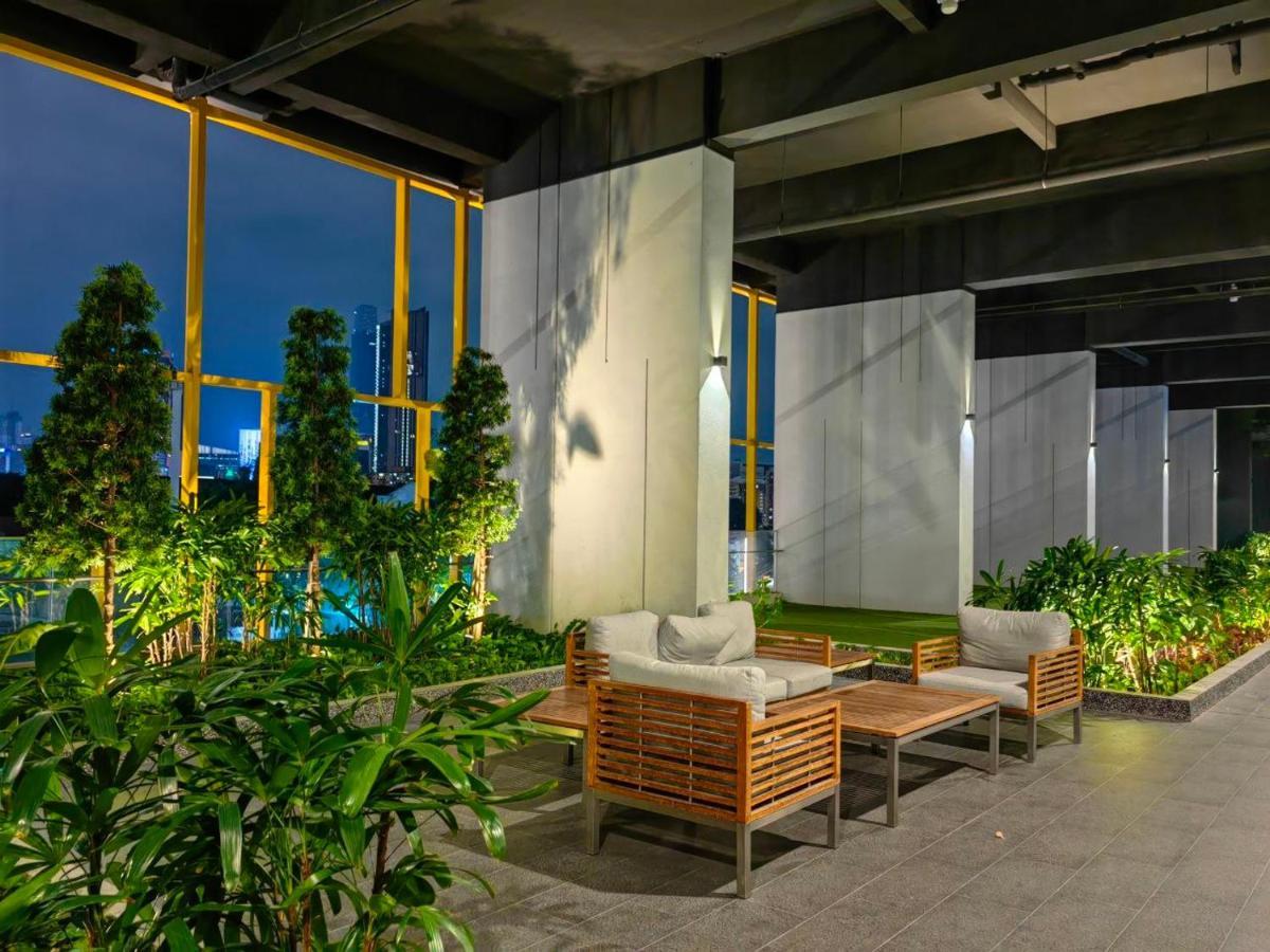 Opus Residences Kuala Lumpur Zewnętrze zdjęcie