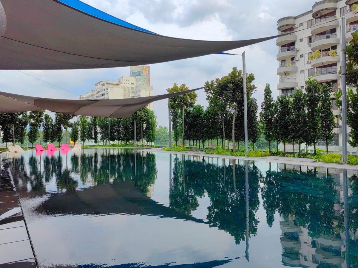 Opus Residences Kuala Lumpur Zewnętrze zdjęcie