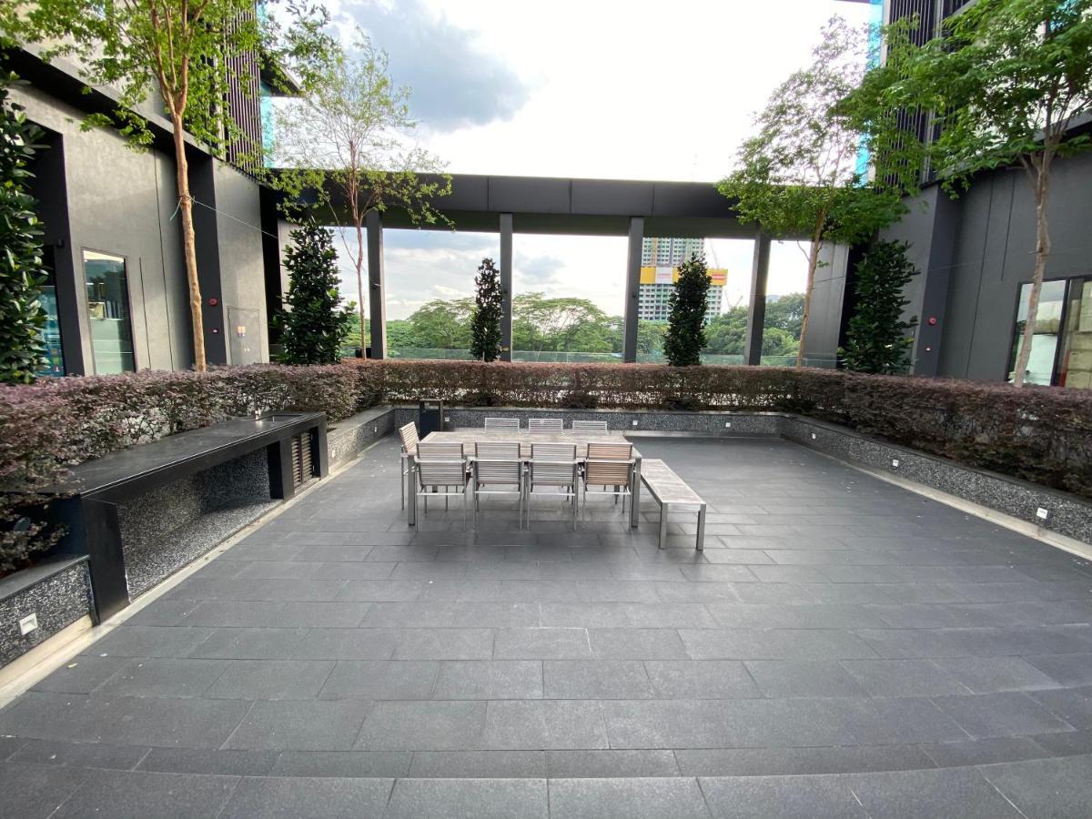 Opus Residences Kuala Lumpur Zewnętrze zdjęcie