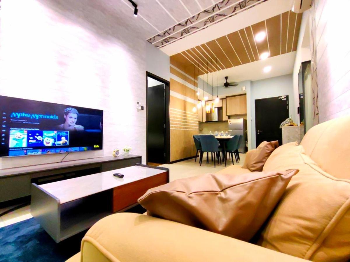 Opus Residences Kuala Lumpur Zewnętrze zdjęcie