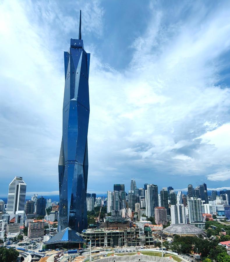 Opus Residences Kuala Lumpur Zewnętrze zdjęcie