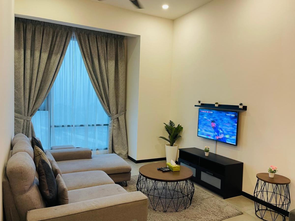 Opus Residences Kuala Lumpur Zewnętrze zdjęcie