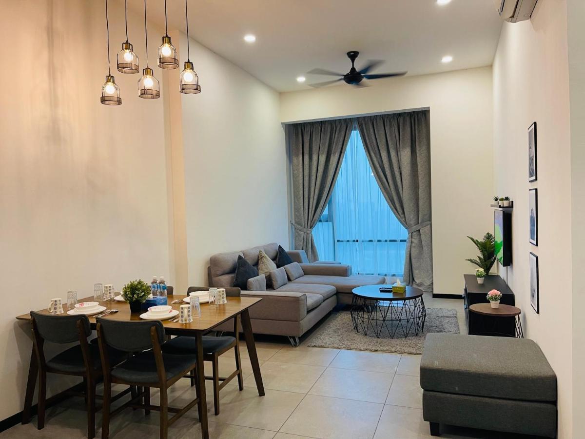 Opus Residences Kuala Lumpur Zewnętrze zdjęcie