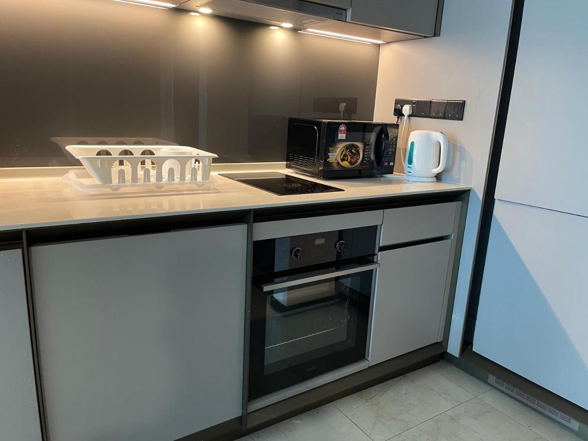 Opus Residences Kuala Lumpur Zewnętrze zdjęcie