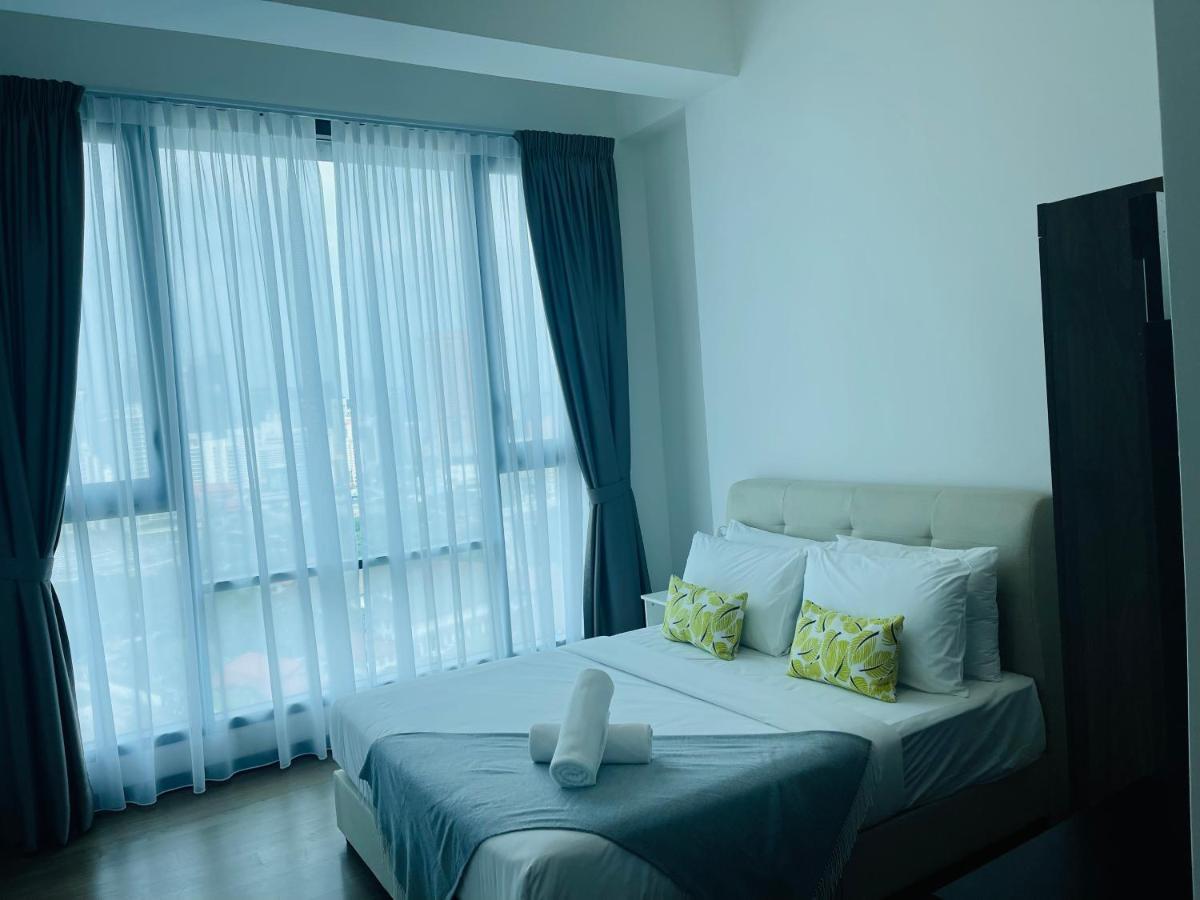 Opus Residences Kuala Lumpur Zewnętrze zdjęcie